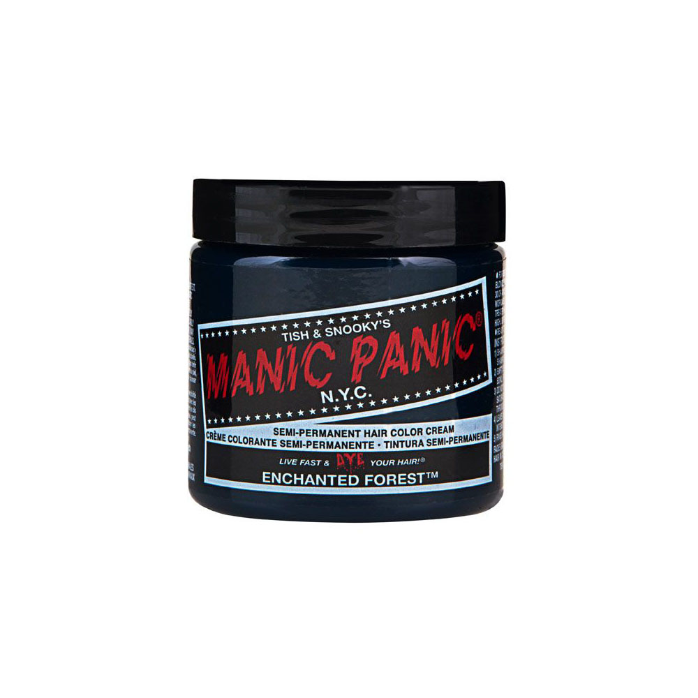 MANIC PANIC Classic Enchanted Forest