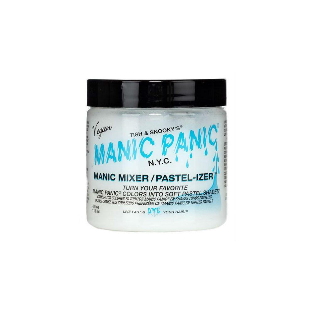 MANIC PANIC Mixer/Pastel-izer