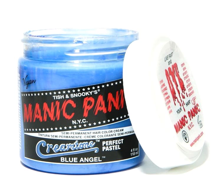manic panic creamtones
