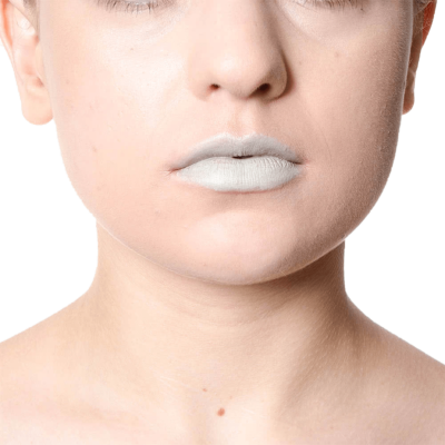 MANIC PANIC Lethal Lipstick White Witch