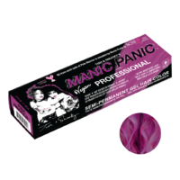 MANIC PANIC Professional Red Velvet