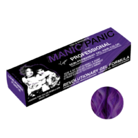 MANIC PANIC Professional Love Power Purple