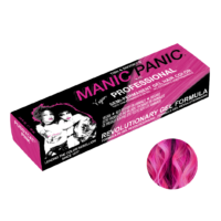 MANIC PANIC Professional Pussycat Pink