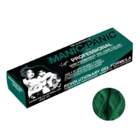 MANIC PANIC Professional Serpentine Green