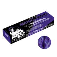 MANIC PANIC Professional Violet Velvet