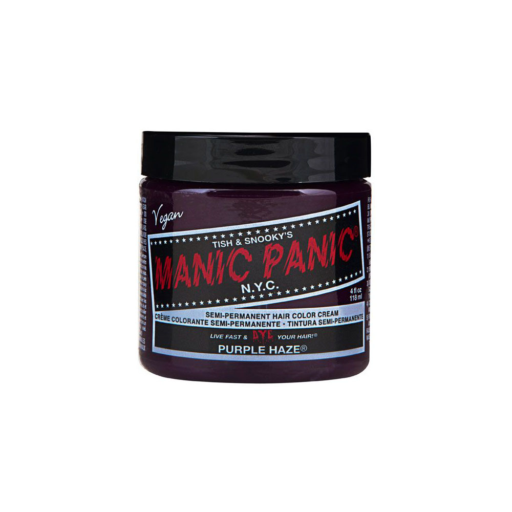 MANIC PANIC Classic Purple Haze