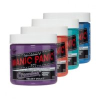 Manic Panic Creamtones