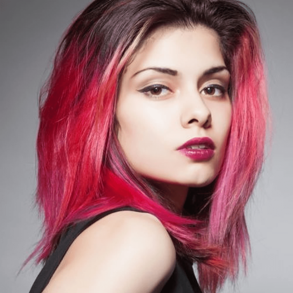 MANIC PANIC Classic Cleo Rose 2 MANIC PANIC Classic Cleo Rose