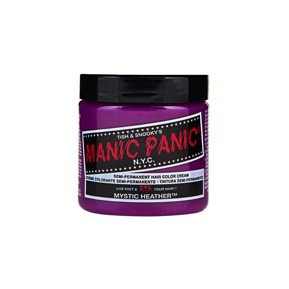 MANIC PANIC Classic Mystic Heather 2 MANIC PANIC Classic Mystic Heather