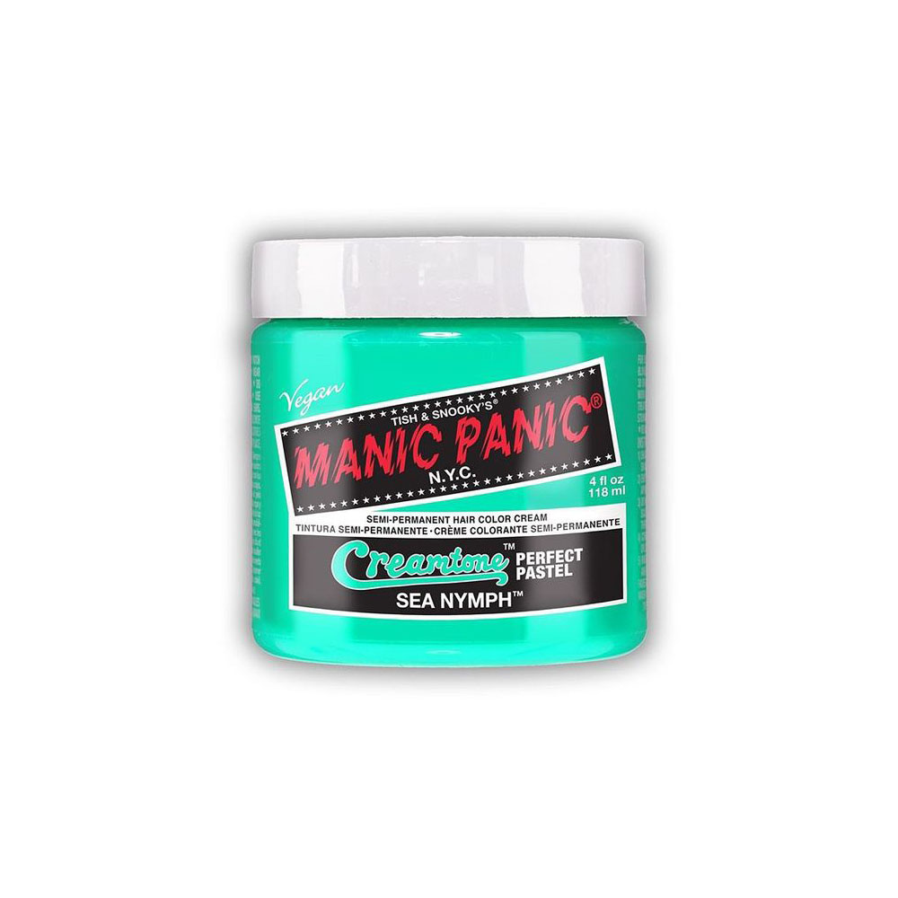 MANIC PANIC Creamtone Sea Nymph 2 MANIC PANIC Creamtone Sea Nymph