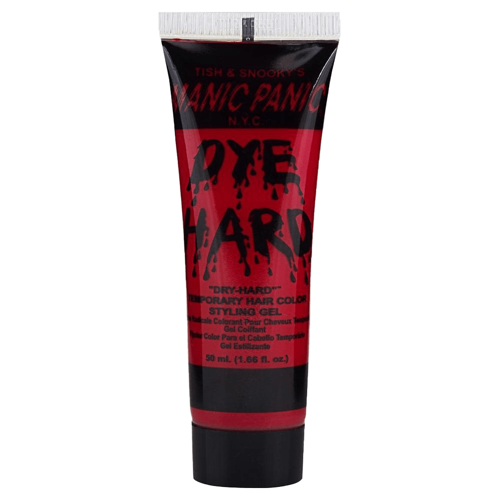 MANIC PANIC Dye Hard Vampire Red 2 MANIC PANIC Dye Hard Vampire Red