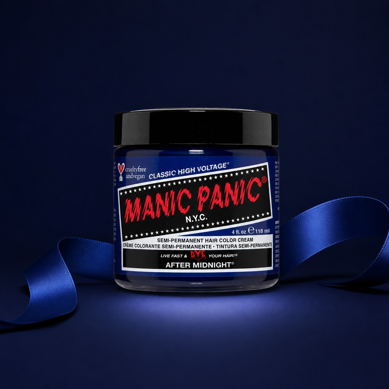 MANIC PANIC Classic After Midnight 2 MANIC PANIC Classic After Midnight